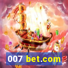 007 bet.com